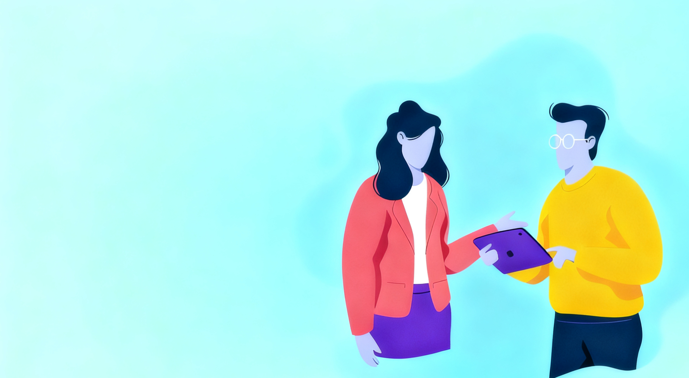 Endless Voices, Endless Connections